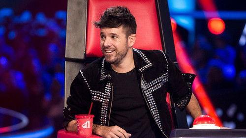 The Voice Spain Season 6 Episode 10 - Episode 10