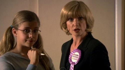 The Amazing Mrs Pritchard Season 1 Episode 1 - Episode 1