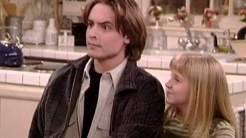 Boy Meets World Season 5 Episode 19 - Eric Hollywood