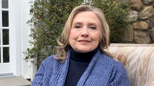 Borat’s American Lockdown & Debunking Borat Season 1 Episode 7 - Debunking Borat: Hillary Clinton & Blood Libel