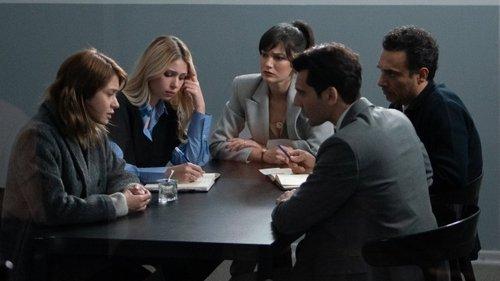 Family Secrets Season 3 Episode 13 - Episode 76