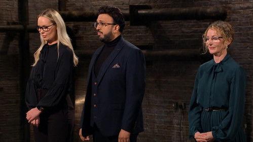 Dragons' Den Season 20 Episode 3 - Episode 3