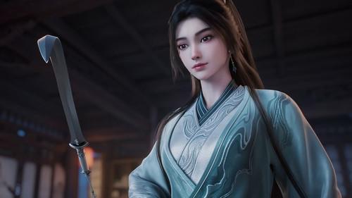 Sword of Coming Season 2 Episode 20 - Episode 20