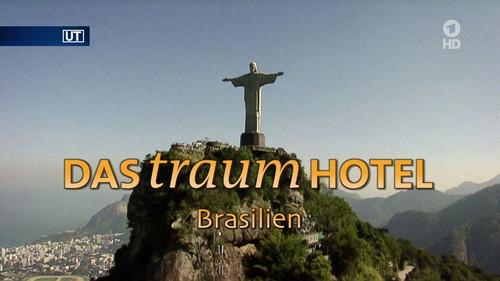 Das Traumhotel Season 1 Episode 18 - Episode 18