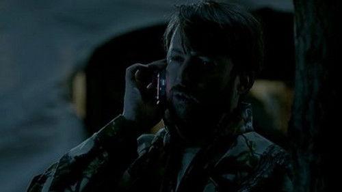 Ambassadors Season 1 Episode 1 - The Rabbit Never Escapes