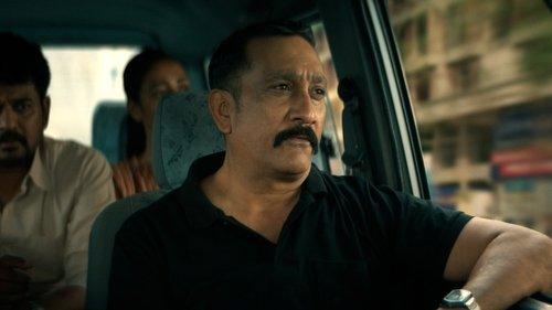 Scam 2003: The Telgi Story Season 1 Episode 7 - Logic Ka Magic