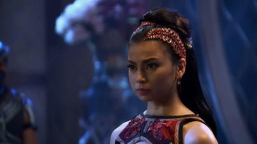 Encantadia Season 1 Episode 22 - Secret