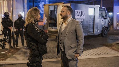 Le Négociateur Season 1 Episode 2 - Episode 2