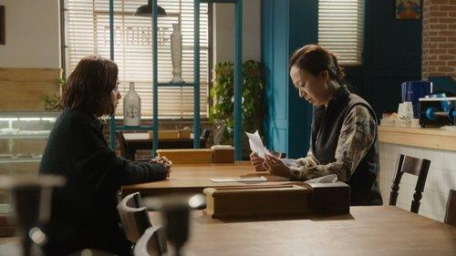 The Village: Achiara's Secret Season 1 Episode 15 - Murderer