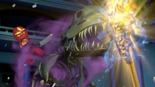 Ninjago: Masters of Spinjitzu Season 2 Episode 5 - Child’s Play