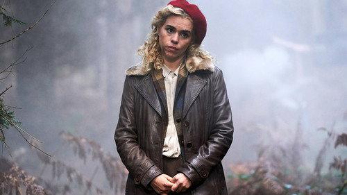 I Hate Suzie Season 1 Episode 3 - Fear