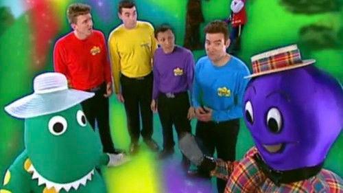 The Wiggles Season 2 Episode 13 - Animals