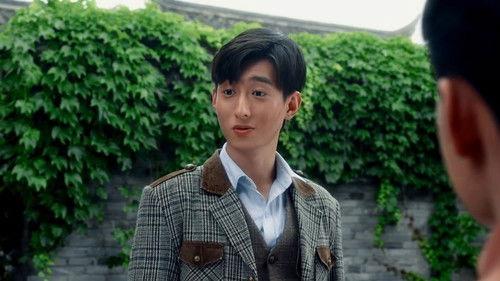 Background image for Episode 1