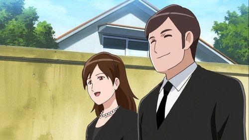 Thriller Restaurant Season 1 Episode 8 - Room 31 / Don't Turn Around / The Broken Photocopier