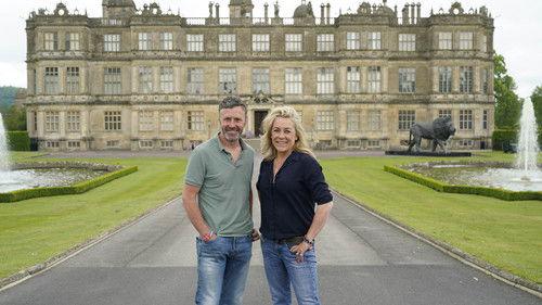 Sarah Beeny's New Life in the Country Season 3 Episode 3 - Episode 3