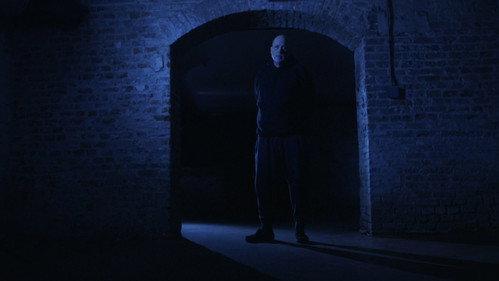 Ghost Adventures: Aftershocks Season 3 Episode 9 - Moon River Brewery/Alcatraz