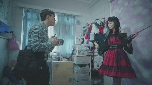 Barrack O'Karma 1968 Season 1 Episode 11 - Imitator (Part 1)