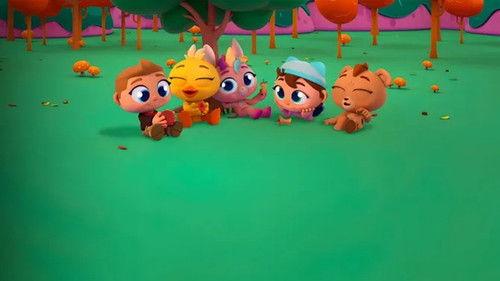 Fa la la Season 3 Episode 9 - Episode 9