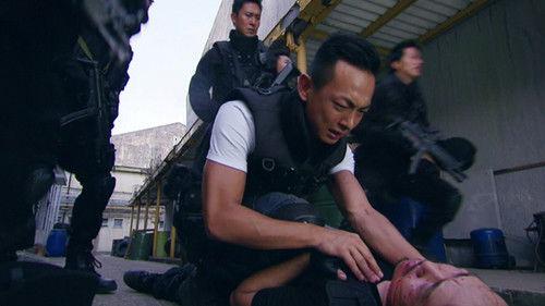 Tiger Cubs Season 2 Episode 5 - Episode 5