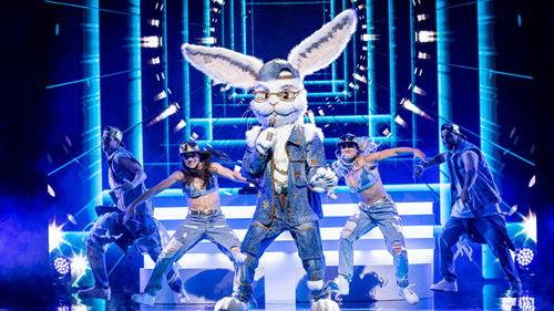 The Masked Singer Season 2 Episode 4 - Episode 4