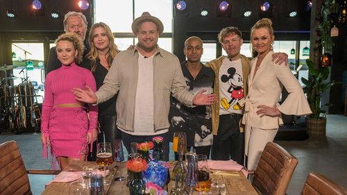 Hver gang vi møtes Season 13 Episode 4 - Episode 4