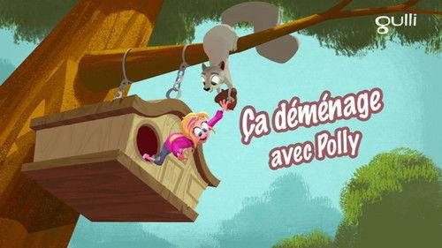 Polly Pocket Season 2 Episode 1 - Episode 1