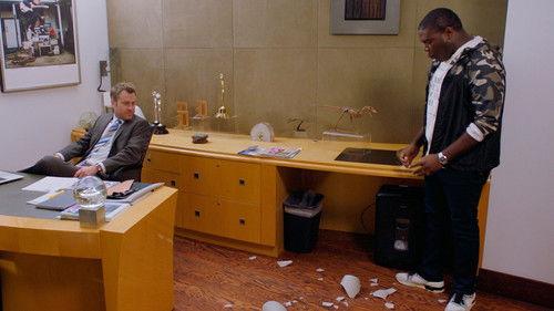 Detroiters Season 2 Episode 8 - Hark Motors