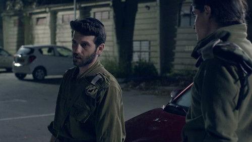 Commandments Season 1 Episode 7 - Episode 7