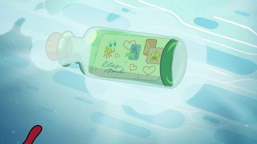 The Adventures of Bernie Season 1 Episode 5 - Love in a bottle