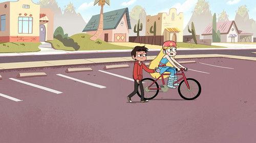 Background image for Star on Wheels