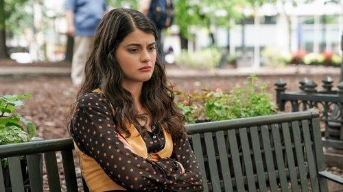 Single Drunk Female Season 1 Episode 7 - New York