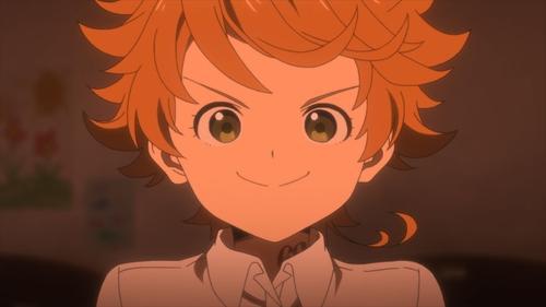The Promised Neverland Season 1 Episode 6 - 311045