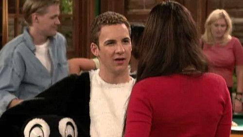Boy Meets World Season 7 Episode 4 - No Such Thing as a Sure Thing