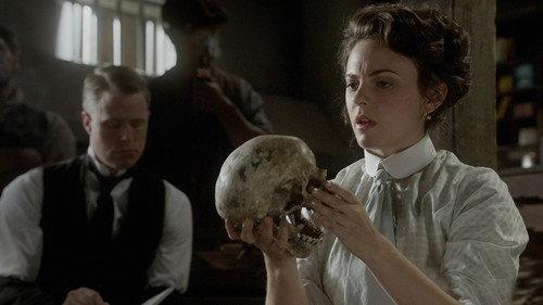 Murdoch Mysteries Season 8 Episode 7 - What Lies Buried