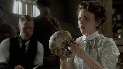 Murdoch Mysteries Season 8 Episode 7 - What Lies Buried