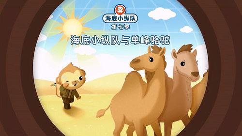 Octonauts Season 7 Episode 20 - Episode 20