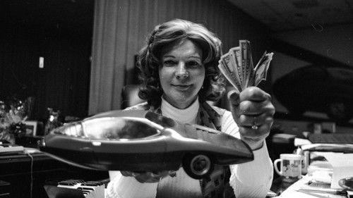 The Lady and the Dale Season 1 Episode 1 - Soldier of Fortune