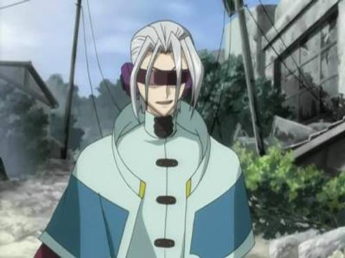 Code Geass: Lelouch of the Rebellion Season 1 Episode 14 - Geass vs. Geass