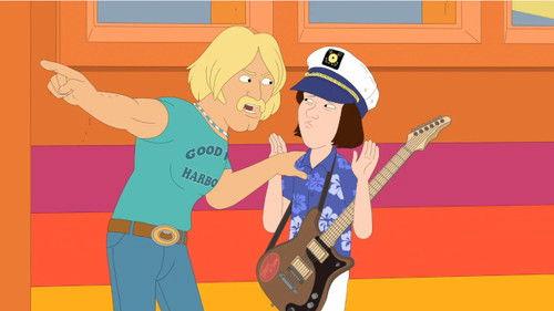 F is for Family Season 4 Episode 9 - Land Ho!