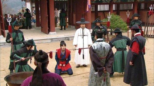 Gu Family Book Season 1 Episode 8 - Episode 8