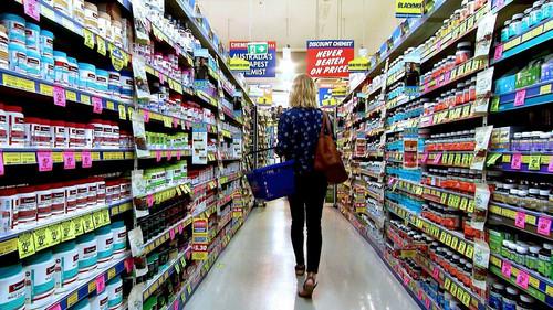 Four Corners Season 57 Episode 2 - Swallowing It