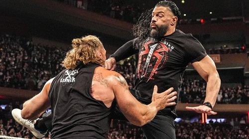 Raw Season 33 Episode 46 - November 17, 2025