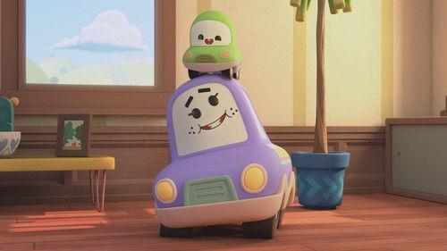 Go! Go! Cory Carson Season 6 Episode 15 - Cuzzy Carson