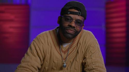 Welcome to Rap City Season 1 Episode 1 - Building A City