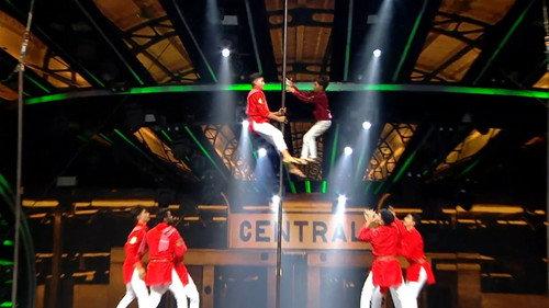 India's Got Talent Season 10 Episode 14 - Indian Railway Special