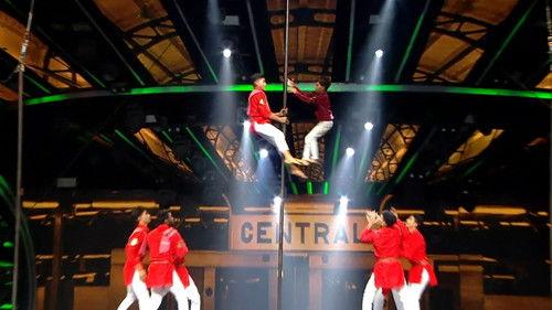 India's Got Talent Season 10 Episode 14 - Indian Railway Special