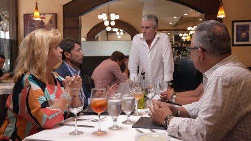 Little Big Italy Season 3 Episode 1 - Episode 1