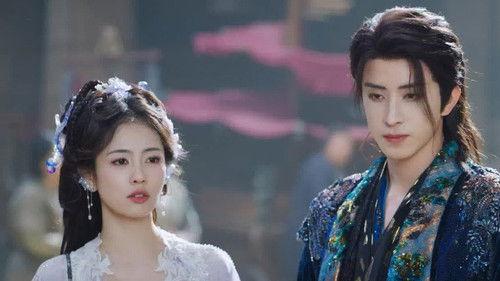 Moonlight Mystique Season 1 Episode 8 - Episode 8