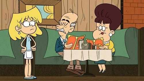 The Loud House Season 4 Episode 19 - Can't Hardly Wait