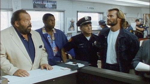 Detective Extralarge Season 2 Episode 3 - Diamonds